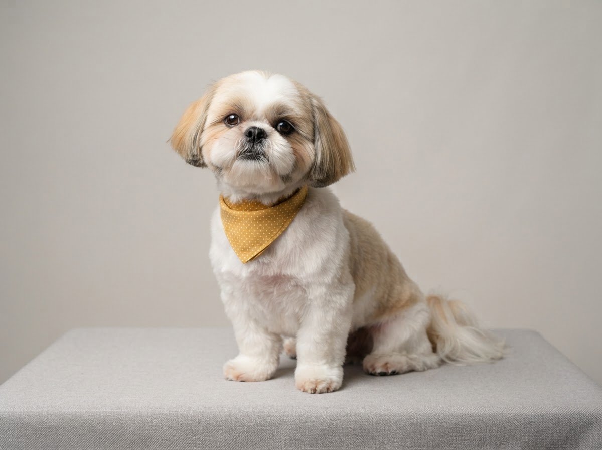 Shih Tzu