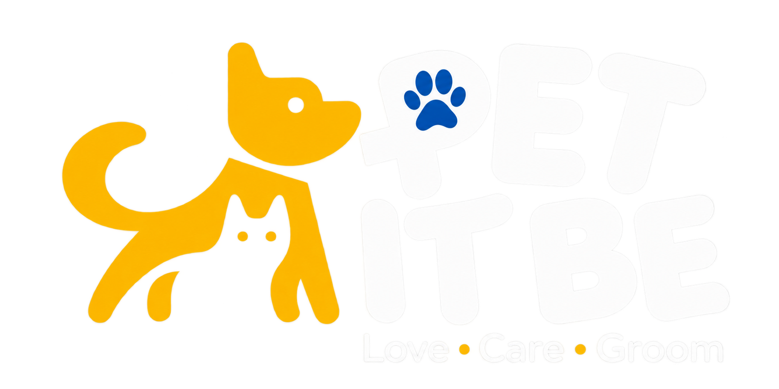 PET IT BE